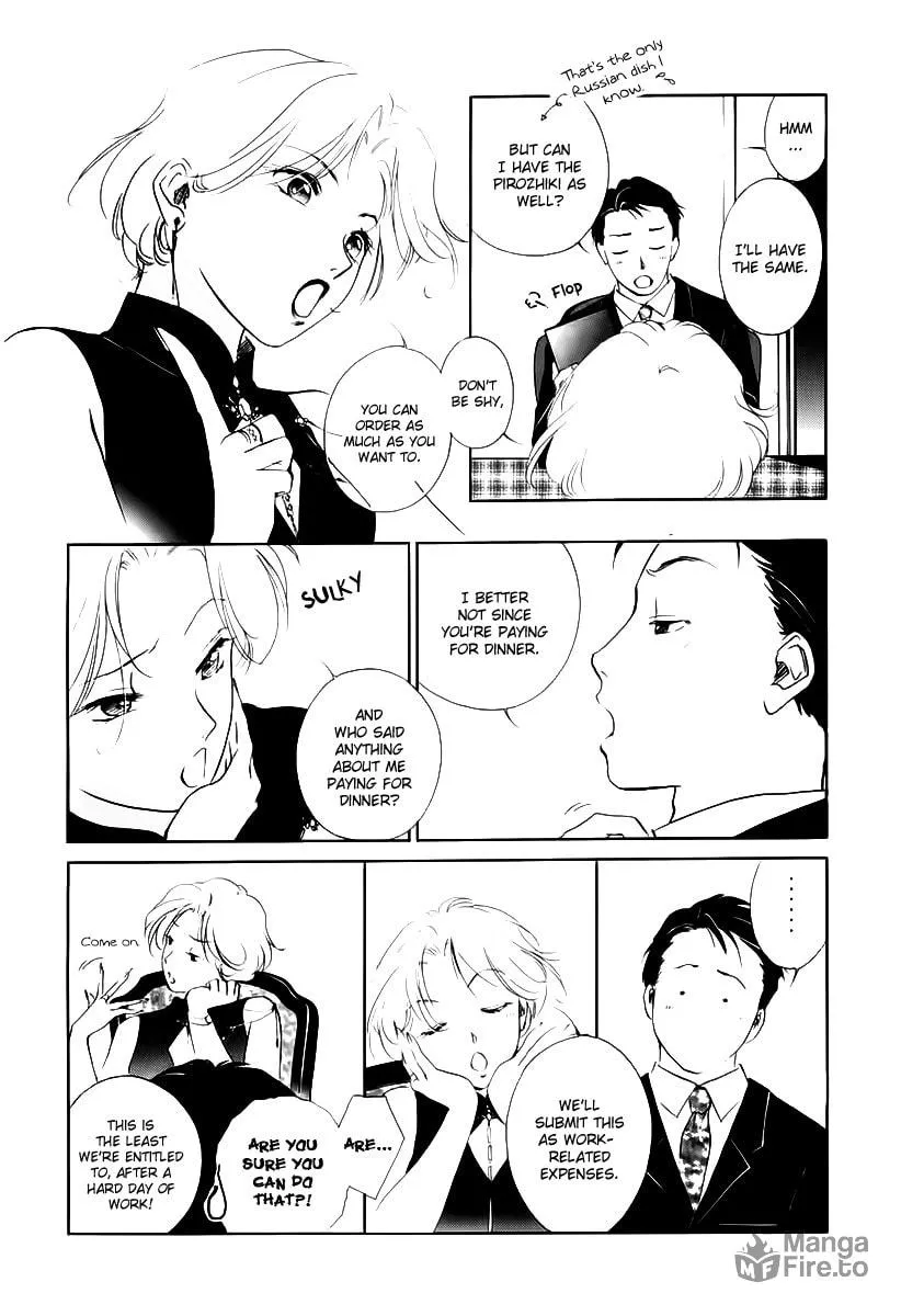 Read Ryoko