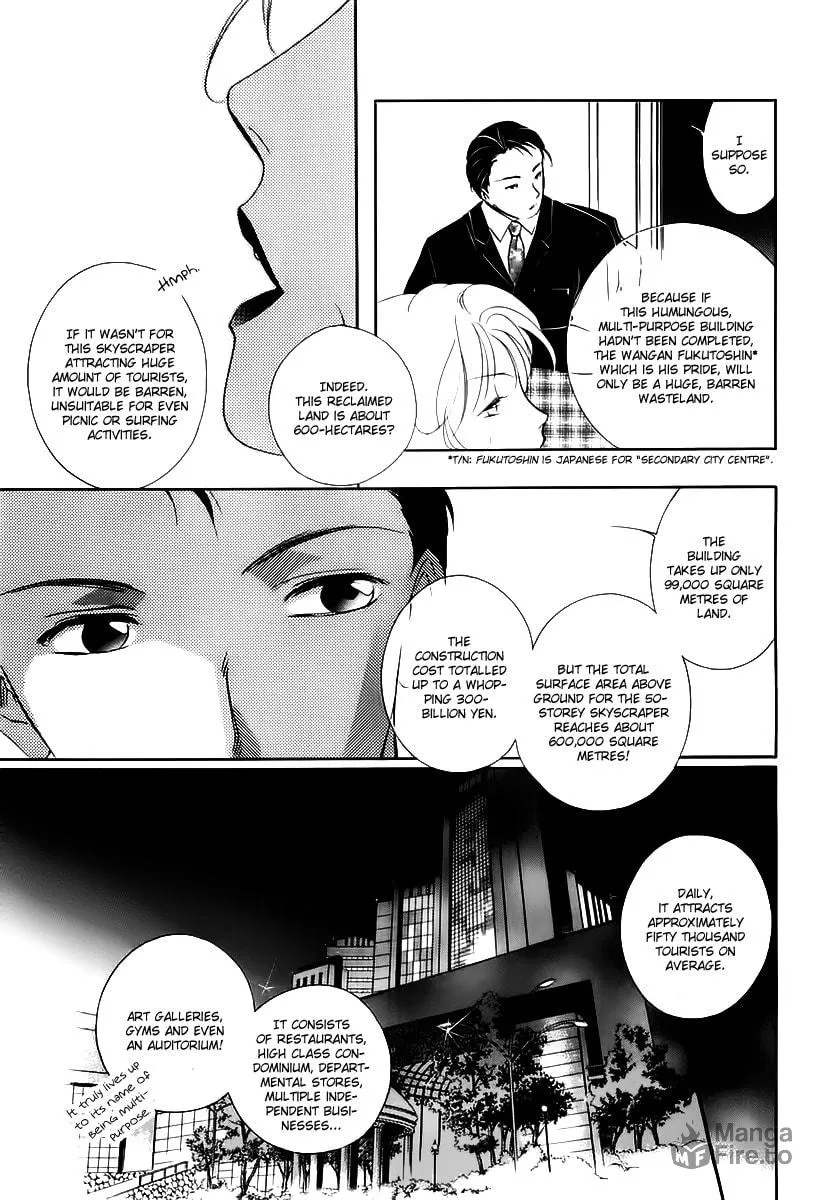 Read Ryoko
