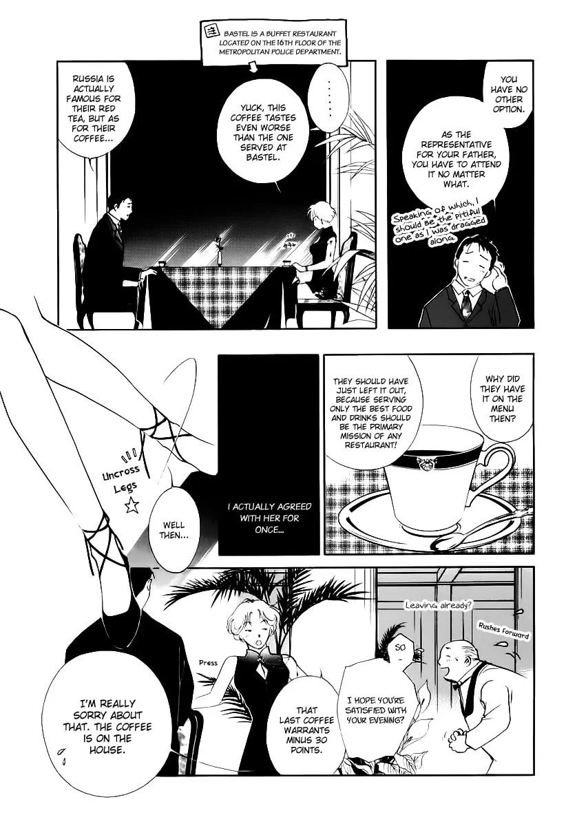 Read Ryoko