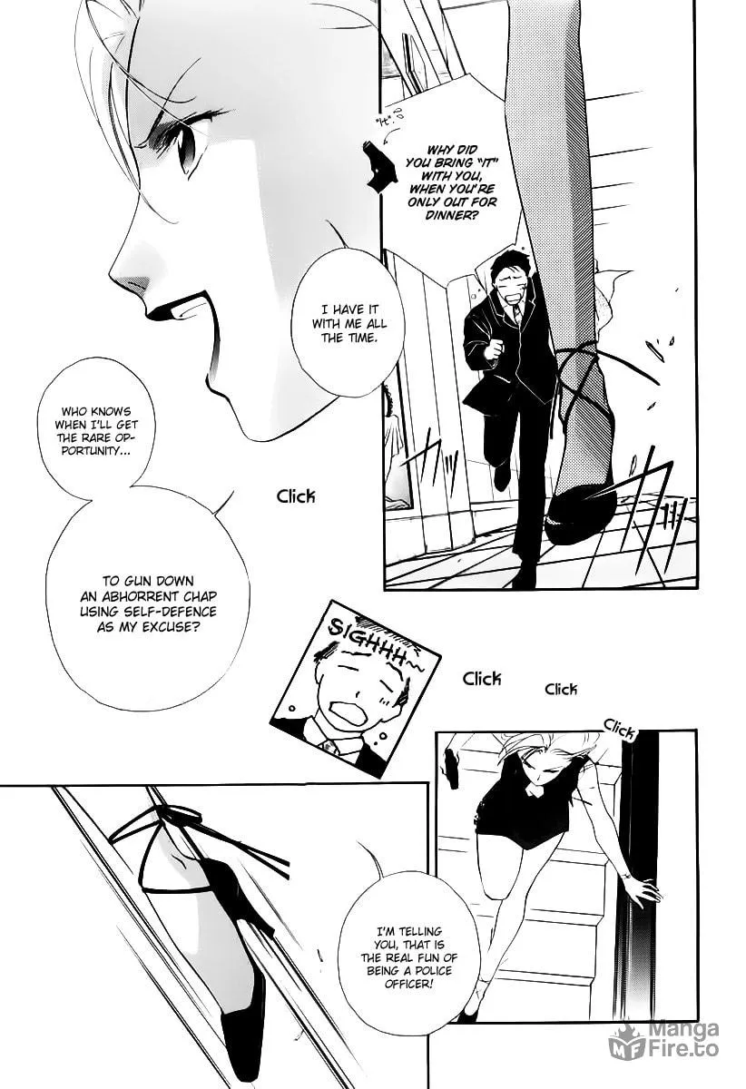 Read Ryoko