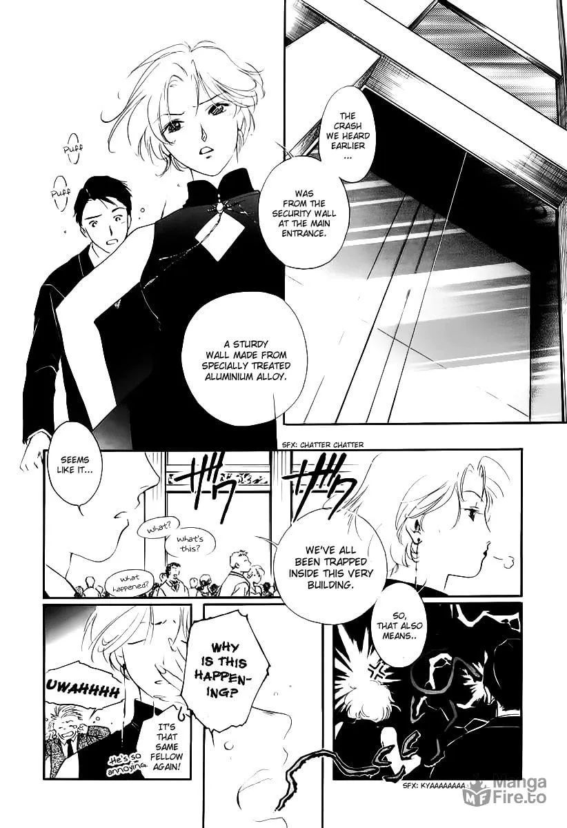Read Ryoko