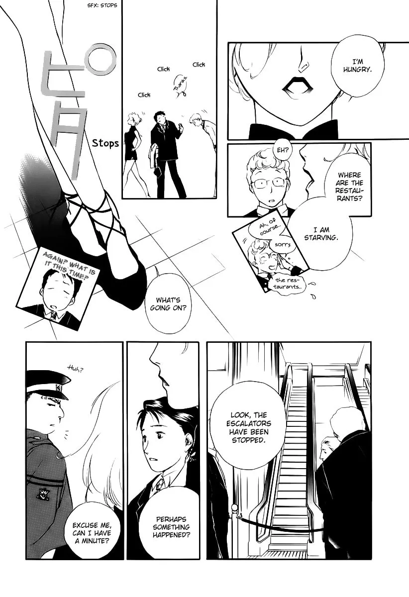 Read Ryoko
