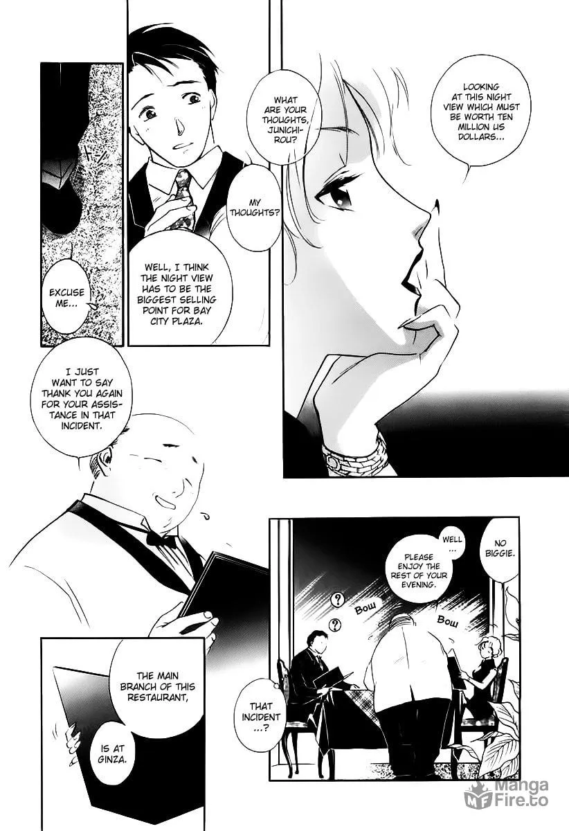 Read Ryoko