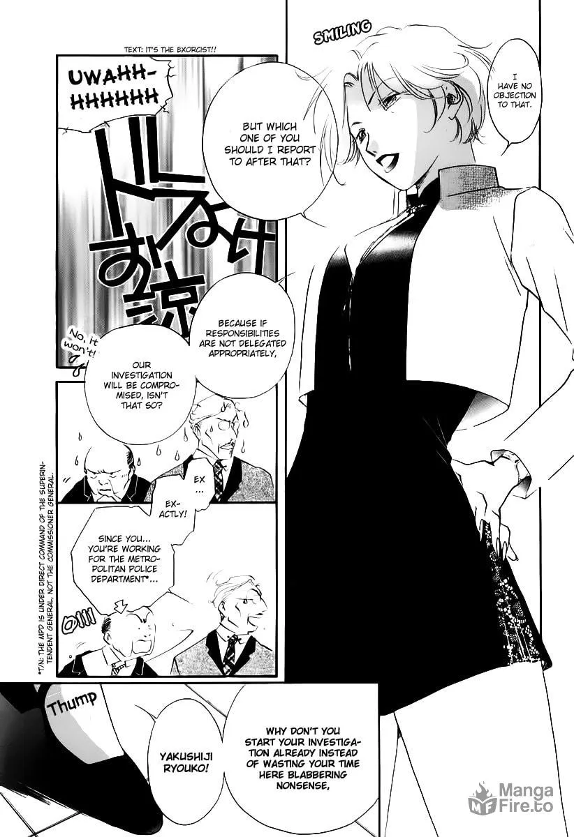 Read Ryoko