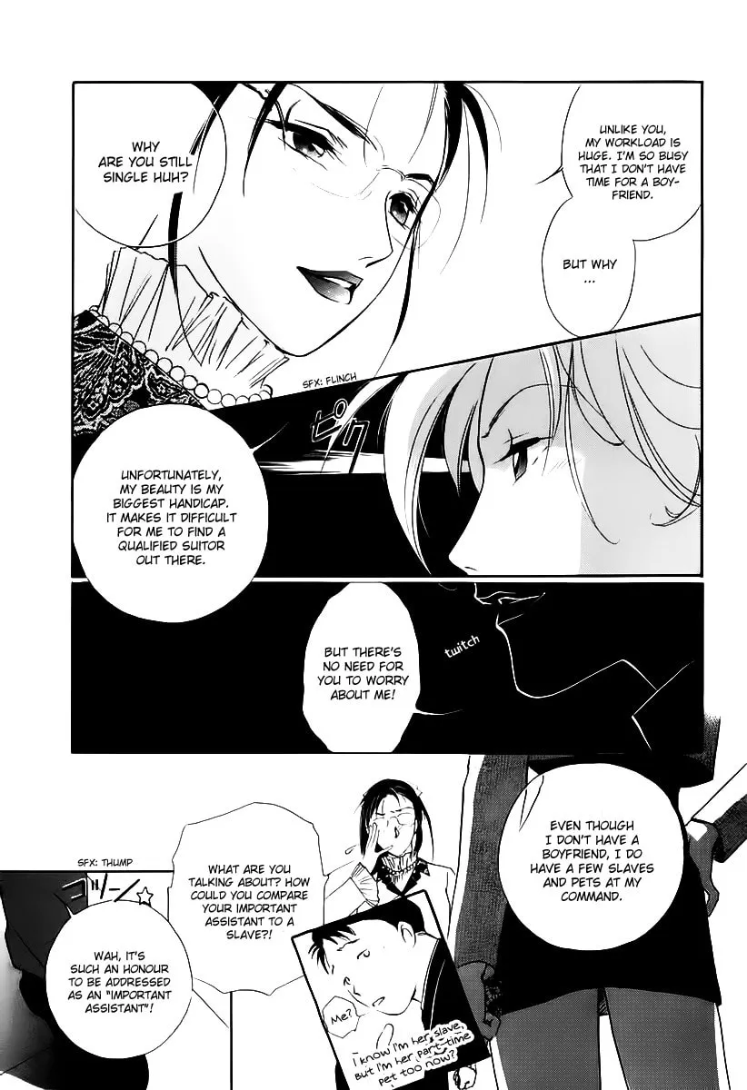 Read Ryoko