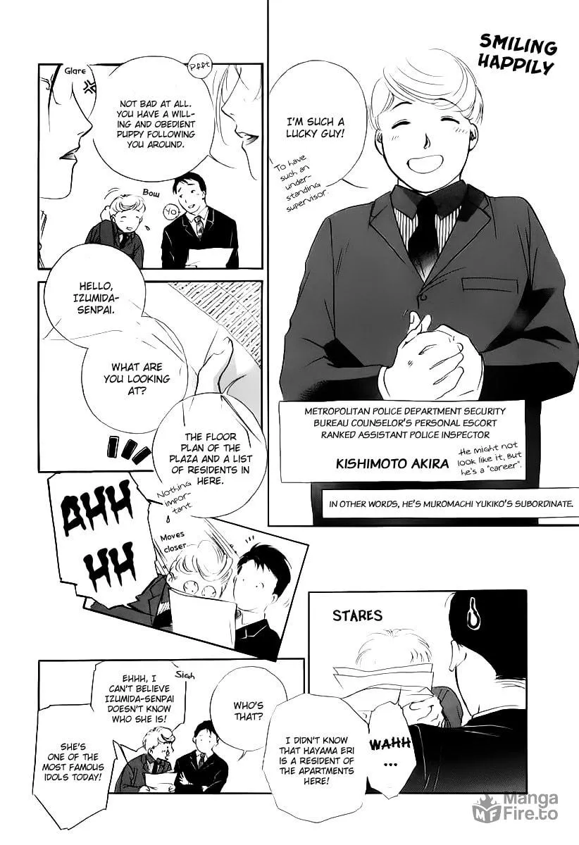 Read Ryoko