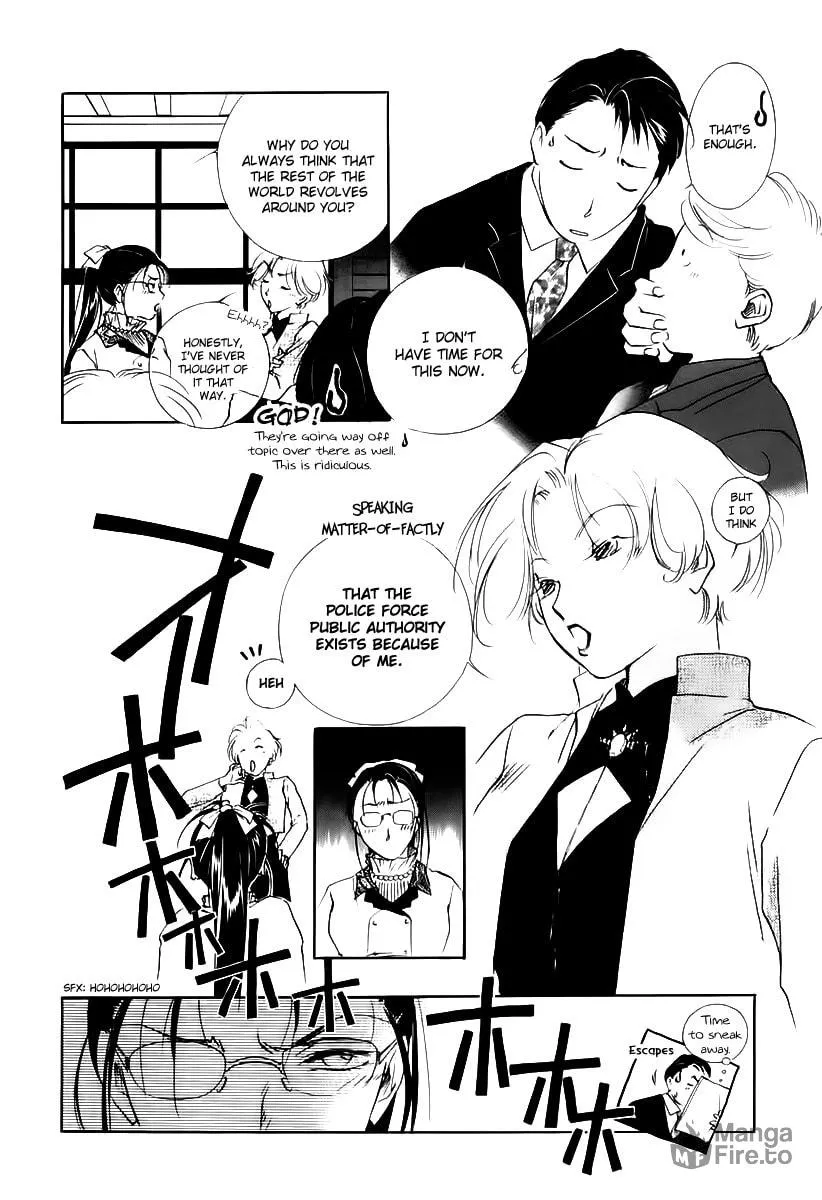 Read Ryoko