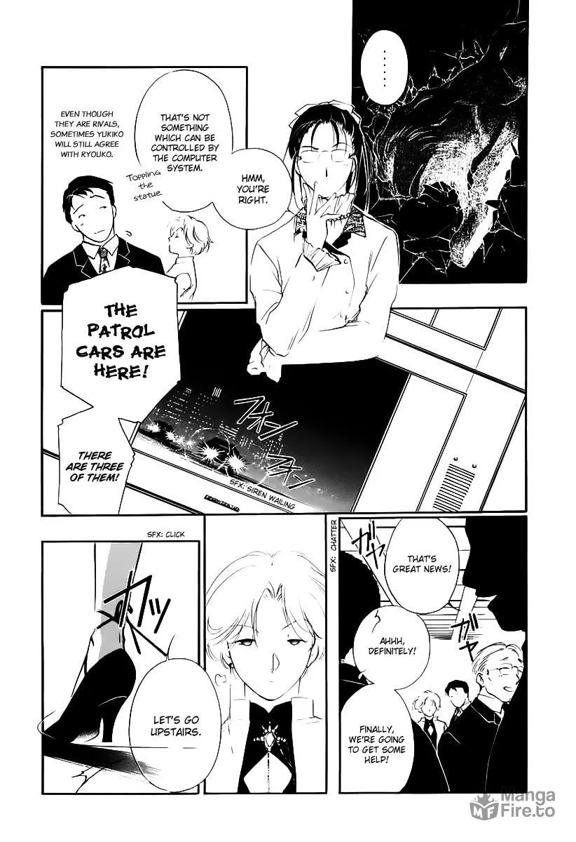 Read Ryoko