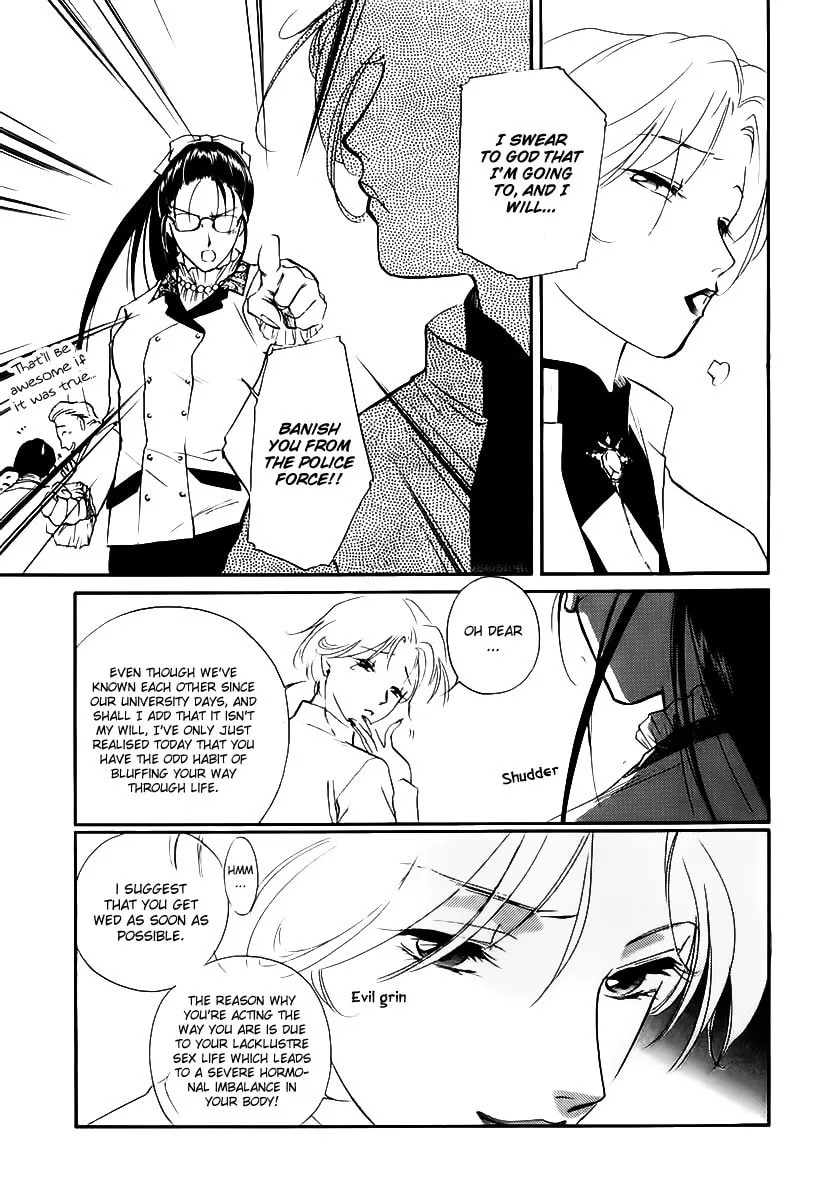 Read Ryoko