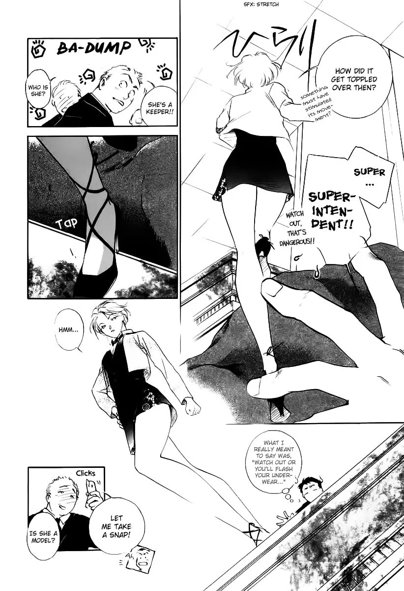 Read Ryoko