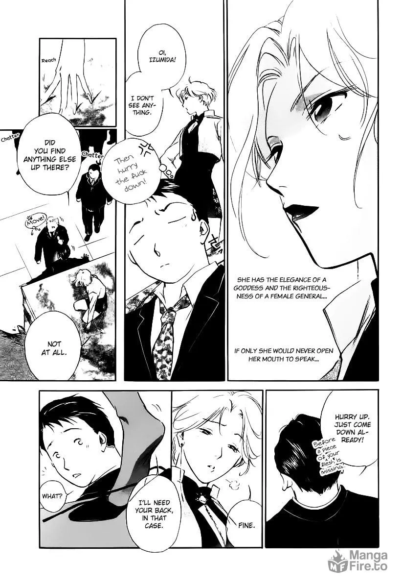 Read Ryoko