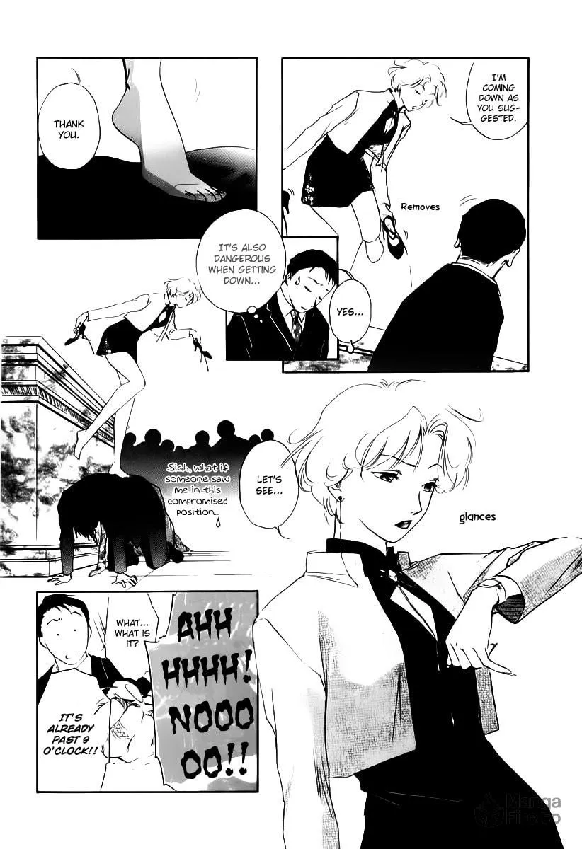 Read Ryoko