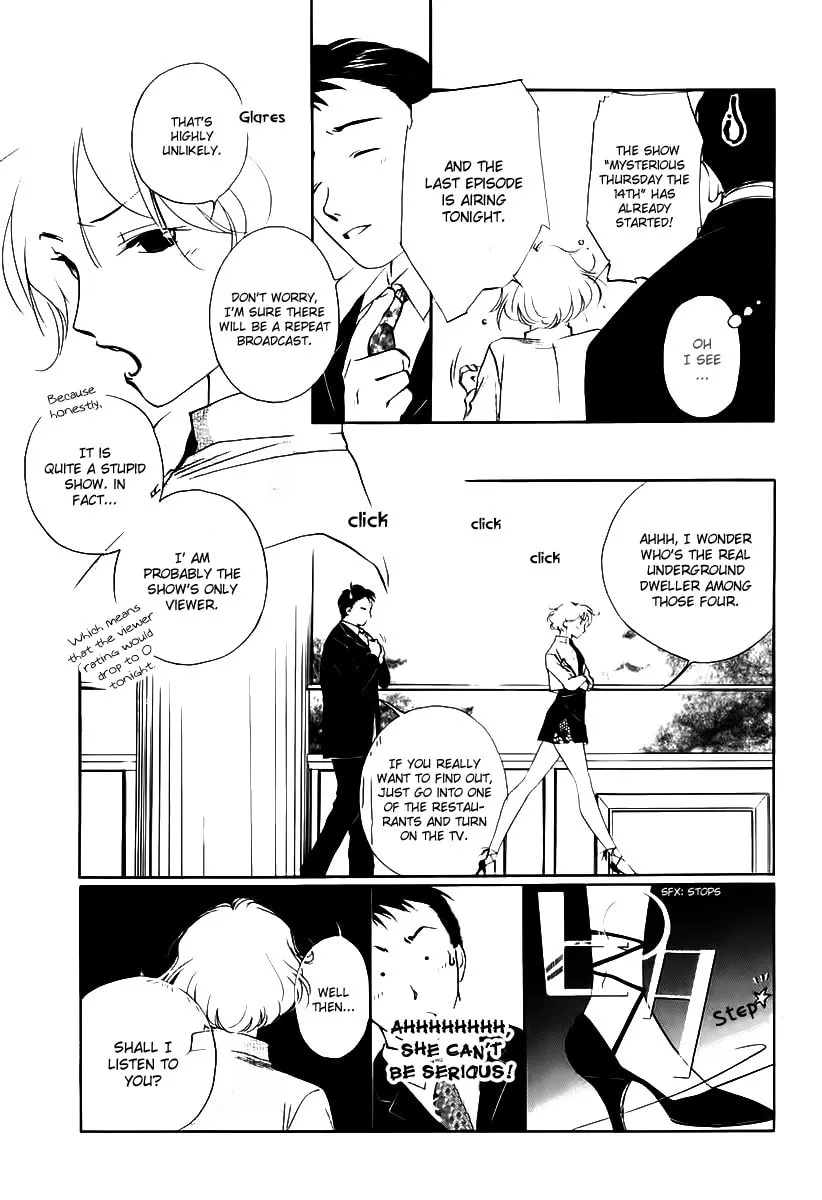 Read Ryoko