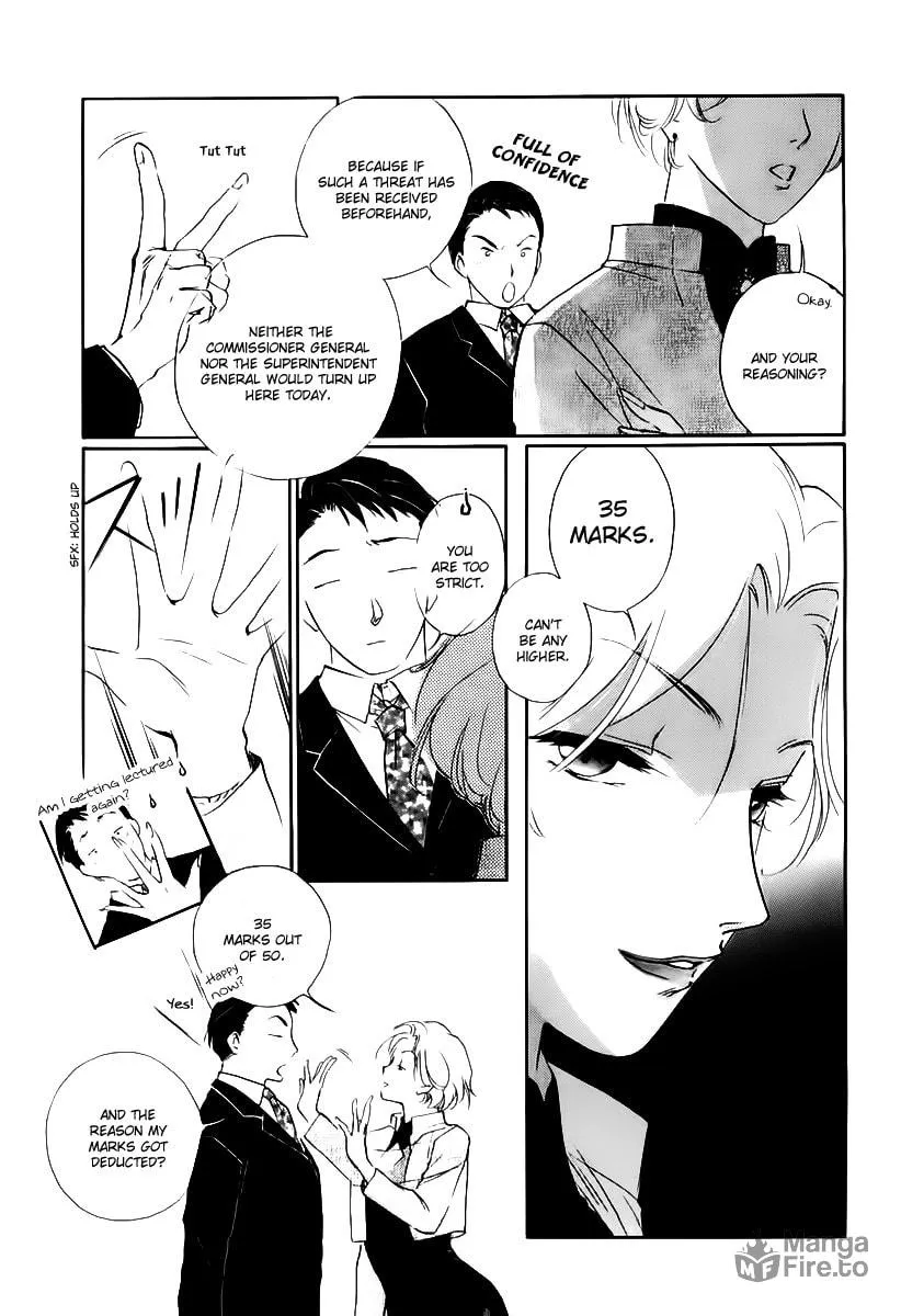 Read Ryoko