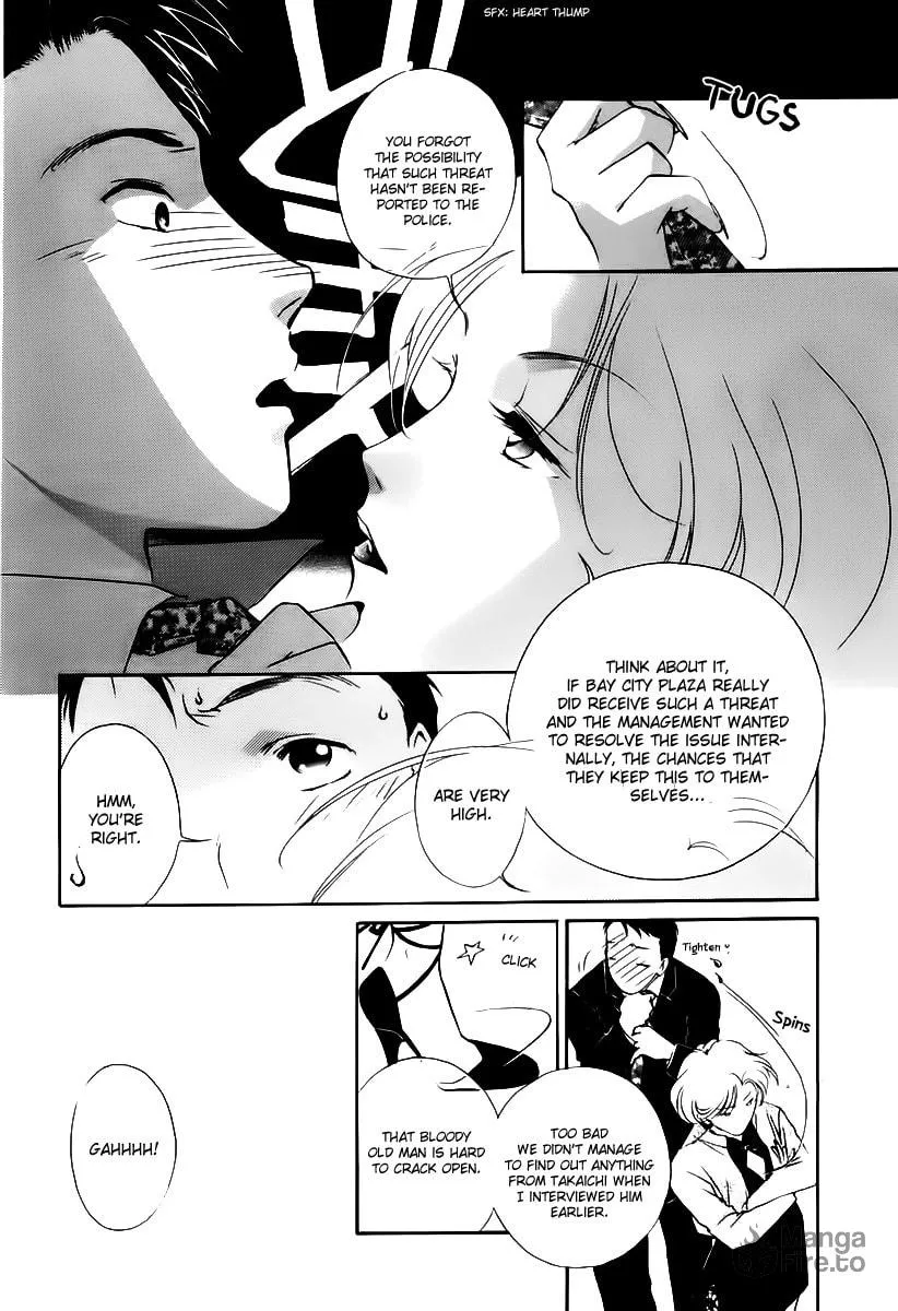 Read Ryoko