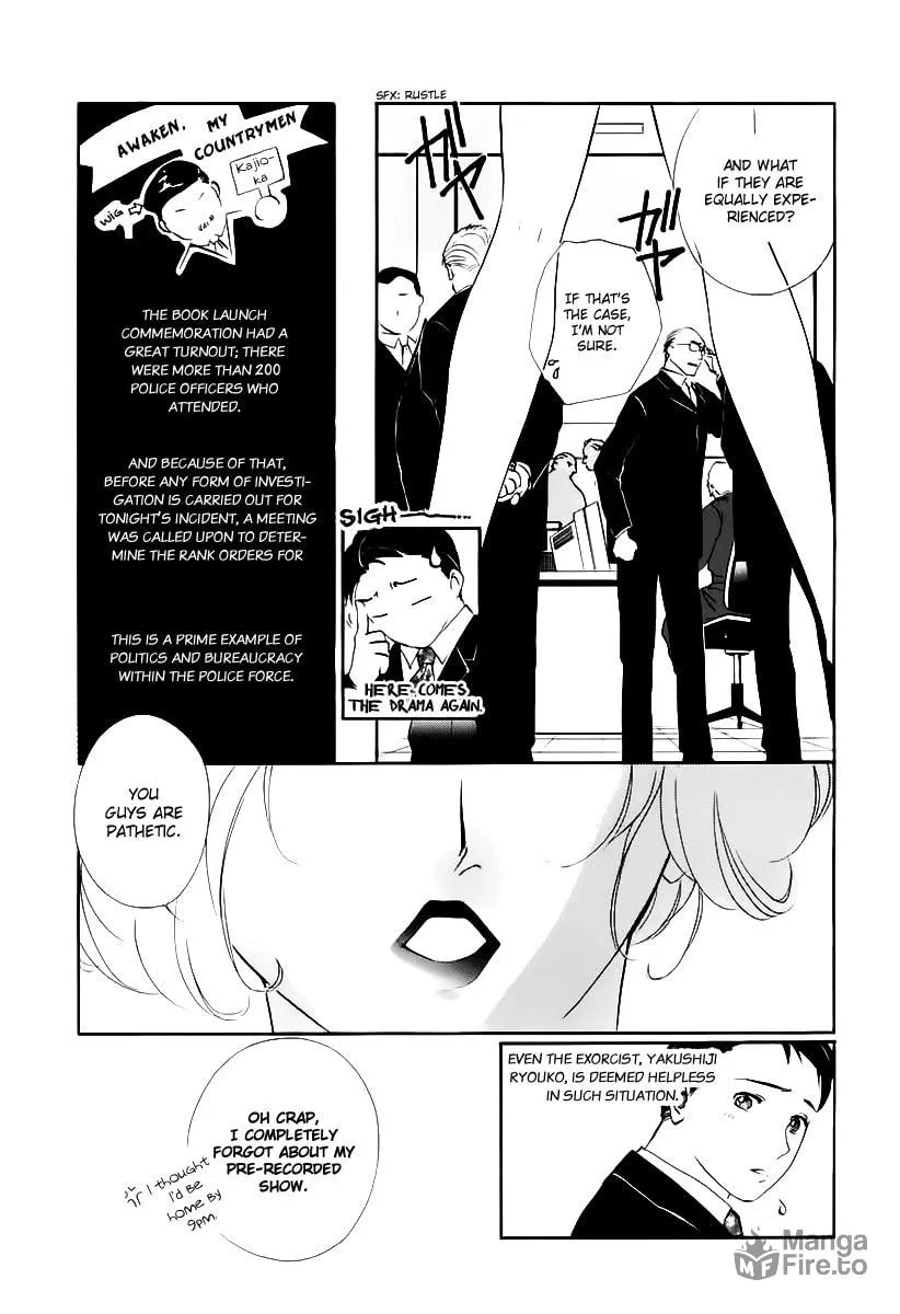 Read Ryoko