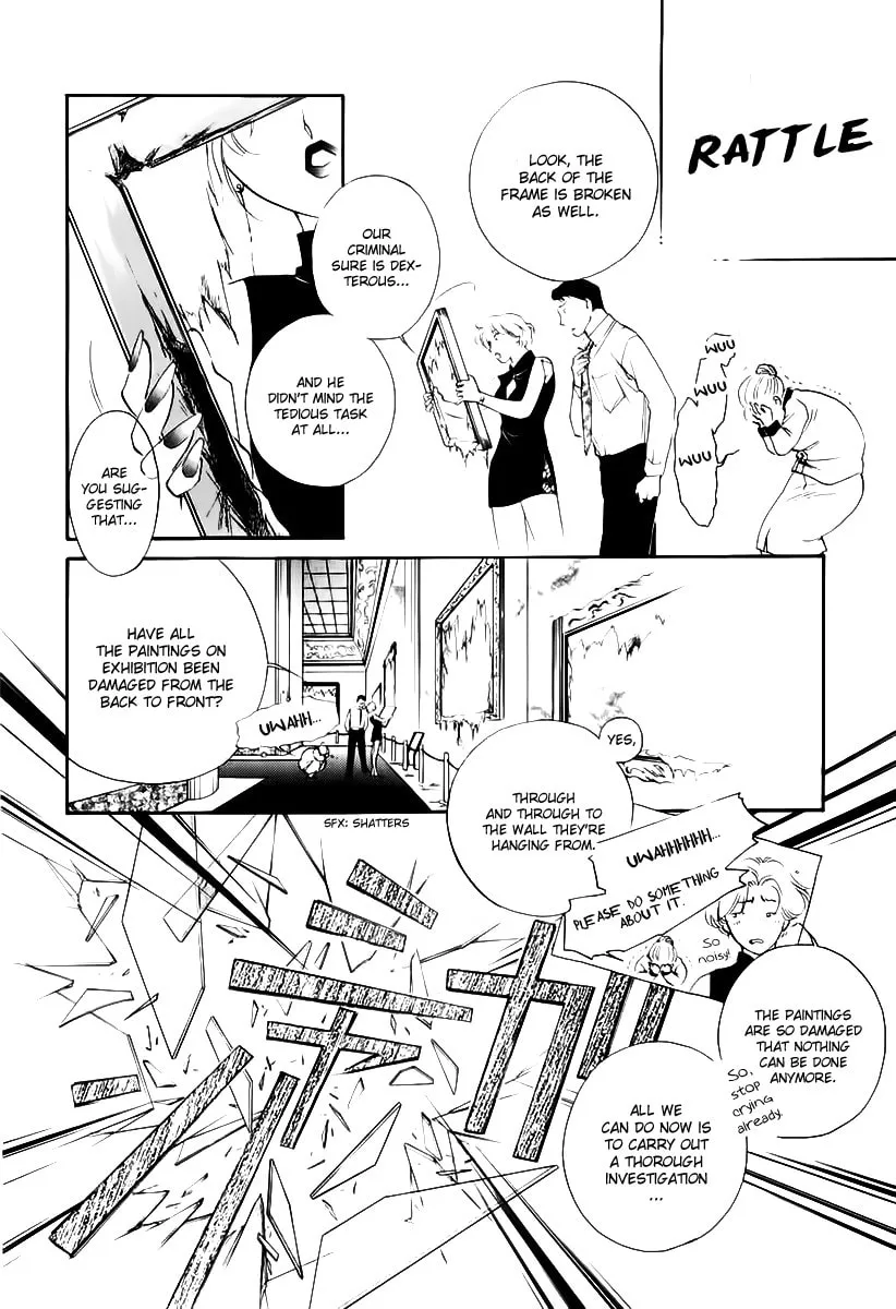Read Ryoko