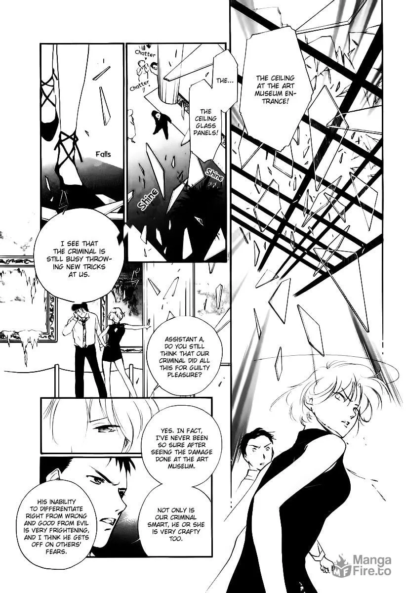 Read Ryoko