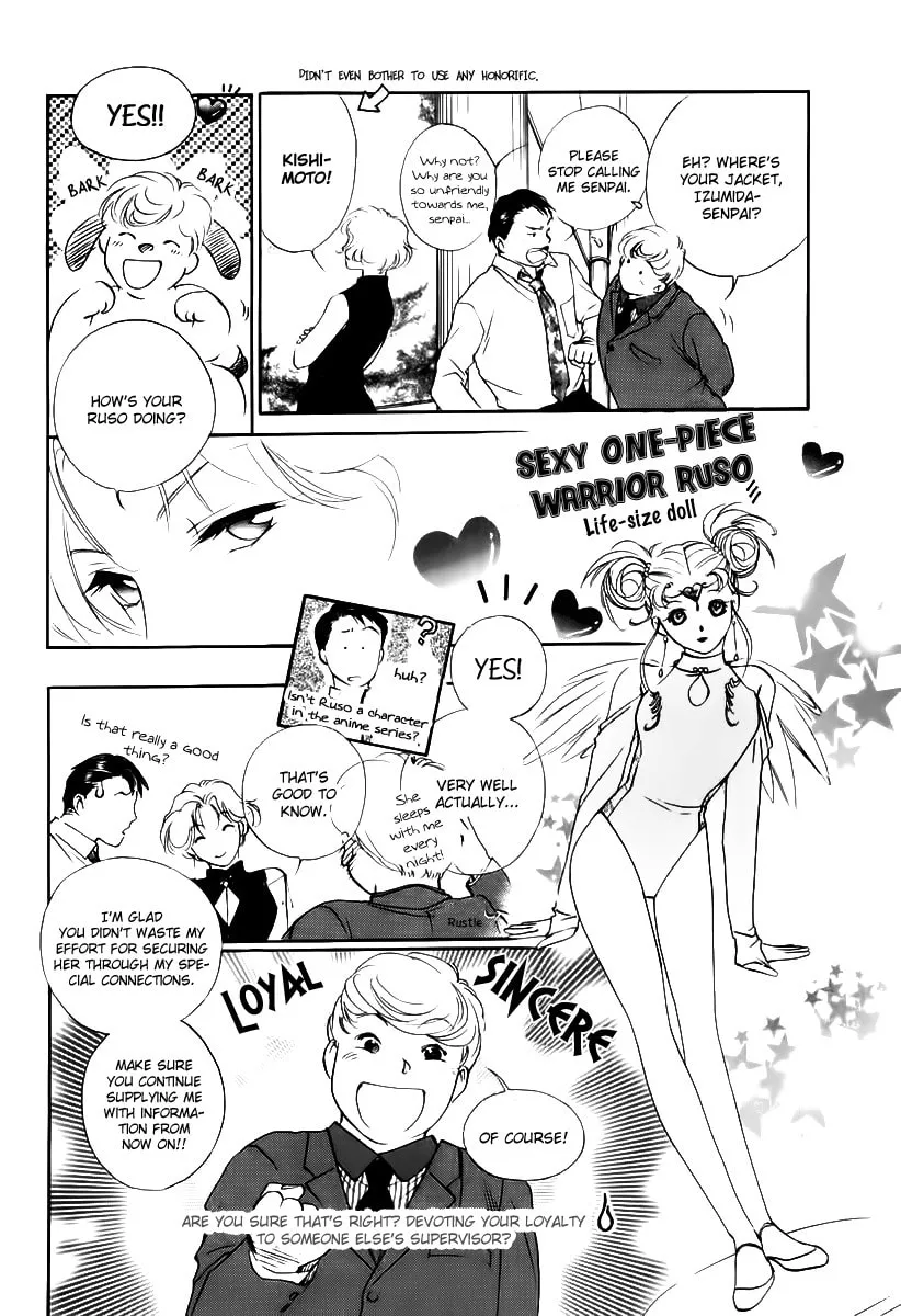 Read Ryoko