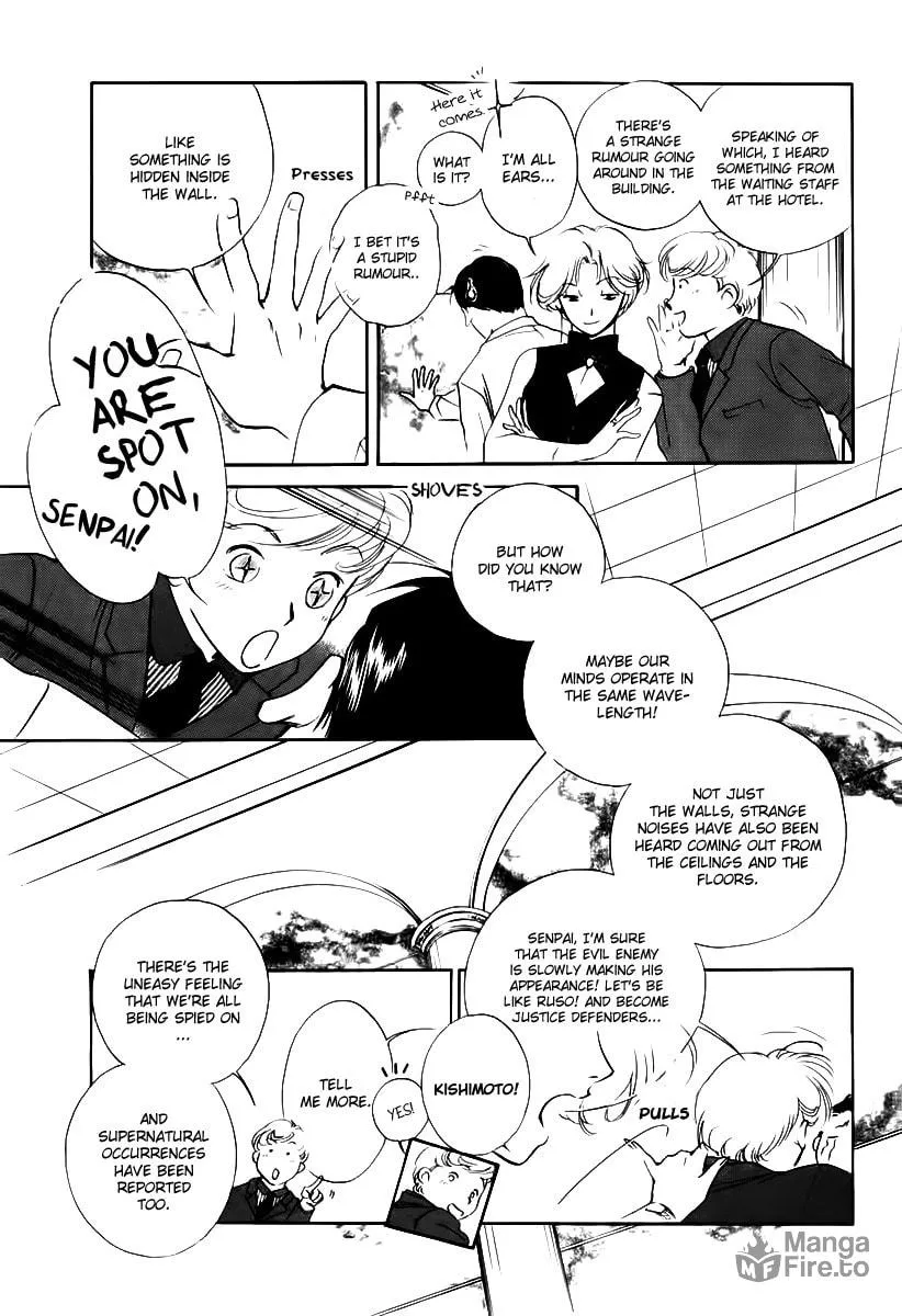Read Ryoko