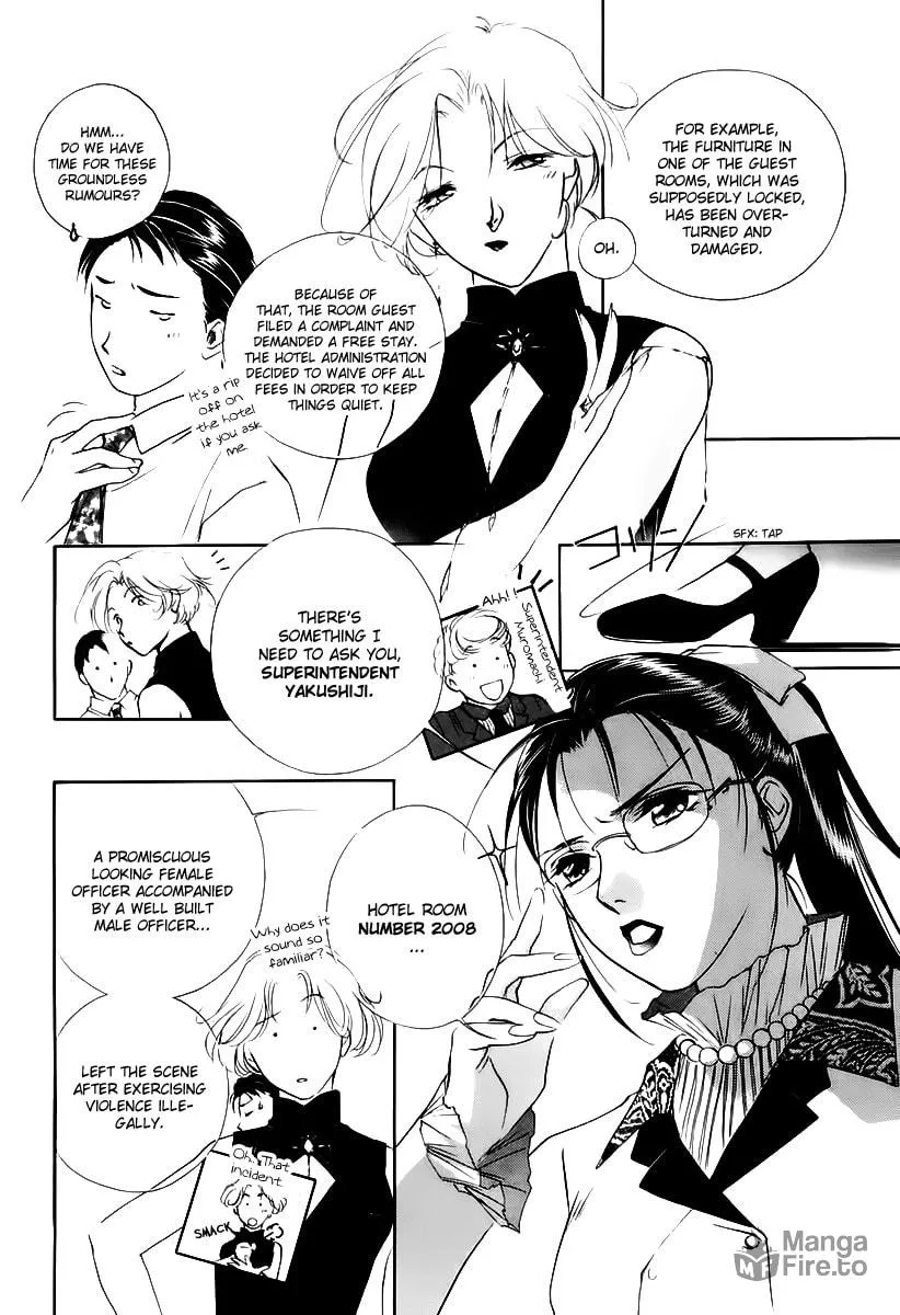 Read Ryoko