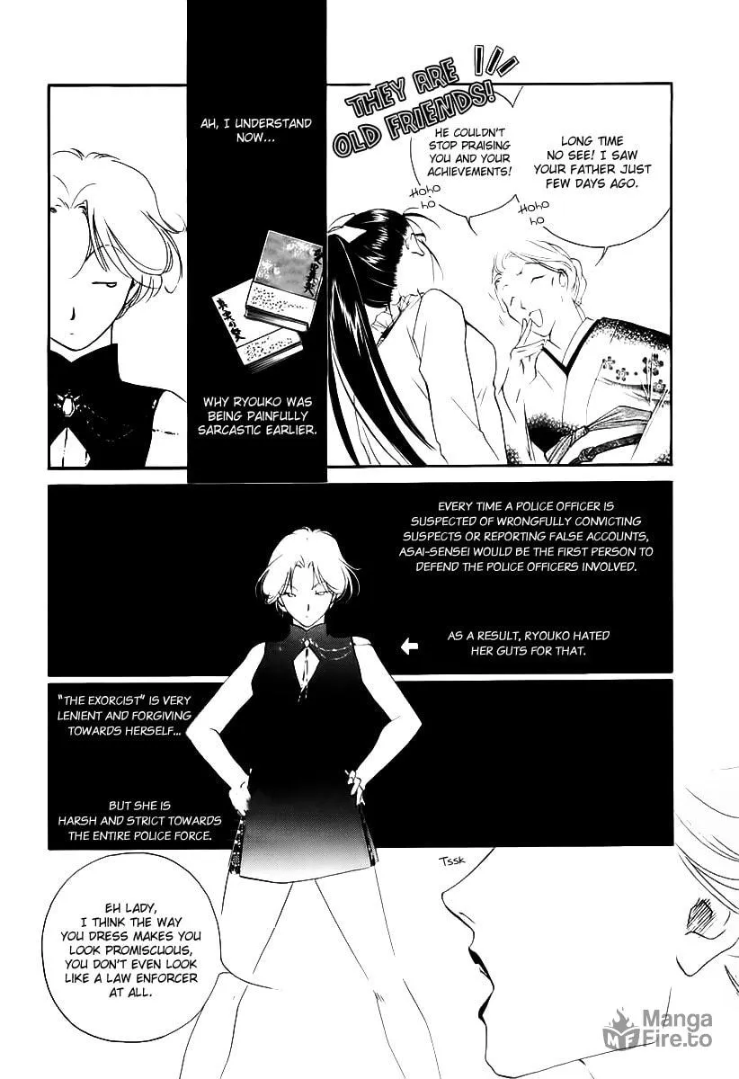 Read Ryoko