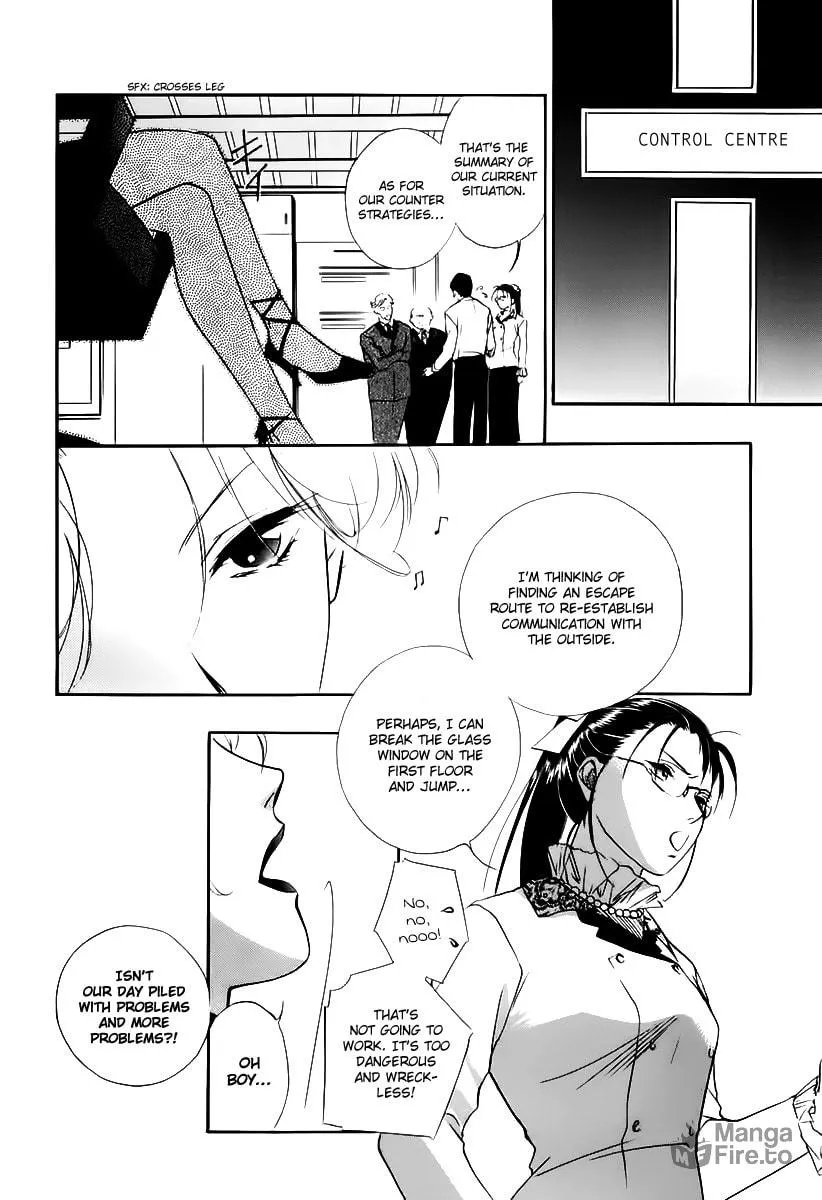 Read Ryoko