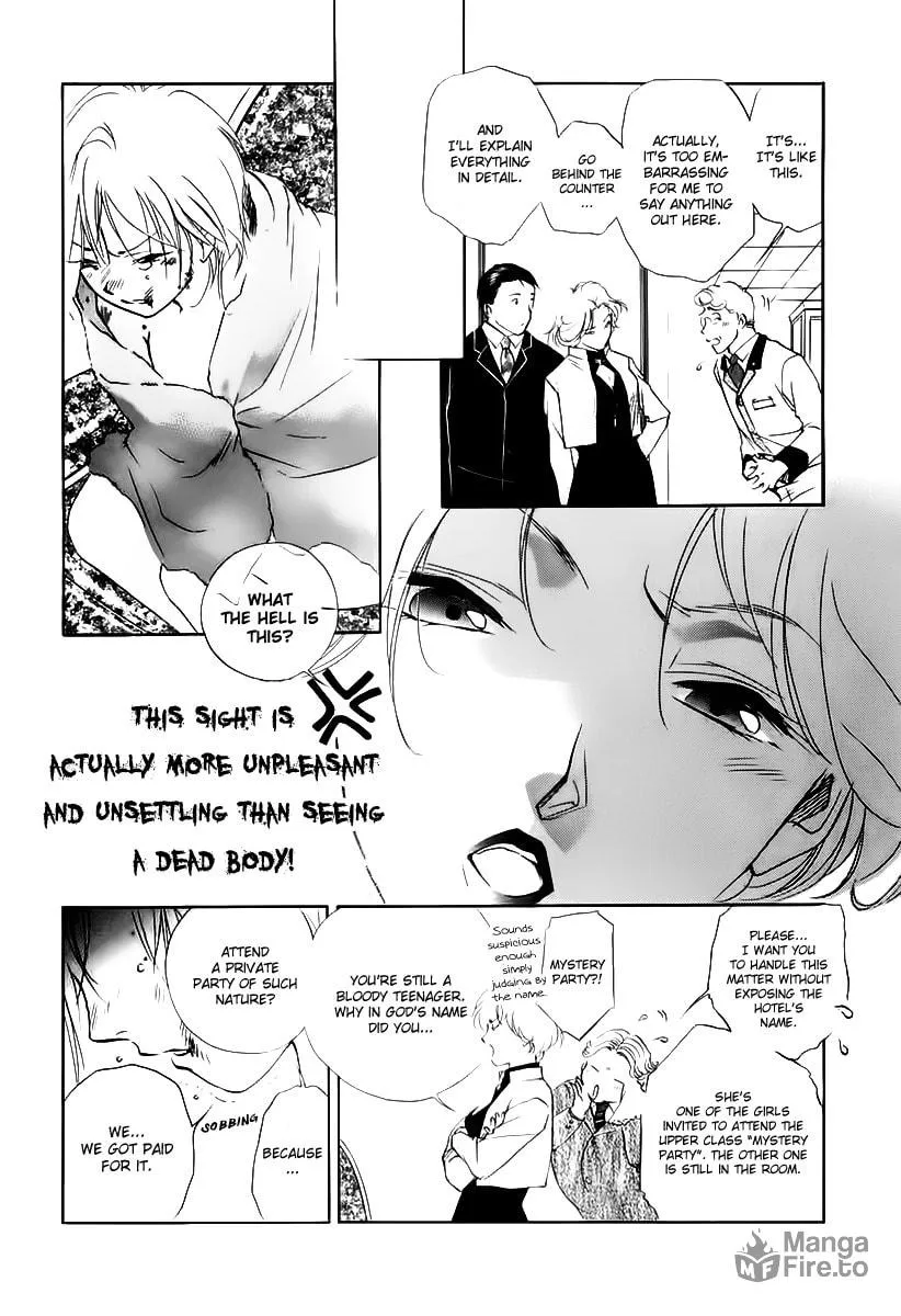 Read Ryoko