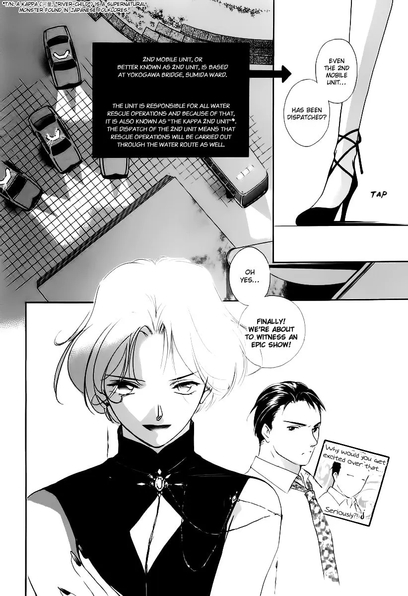 Read Ryoko