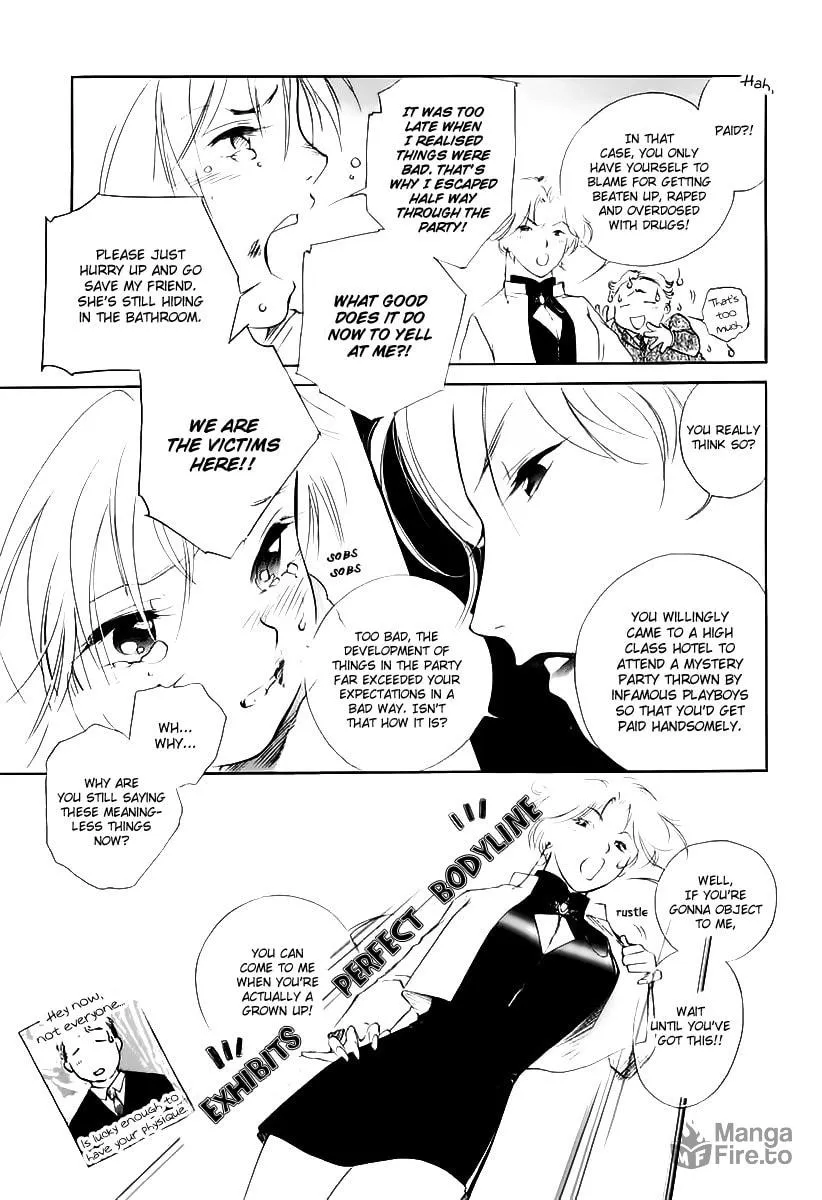 Read Ryoko