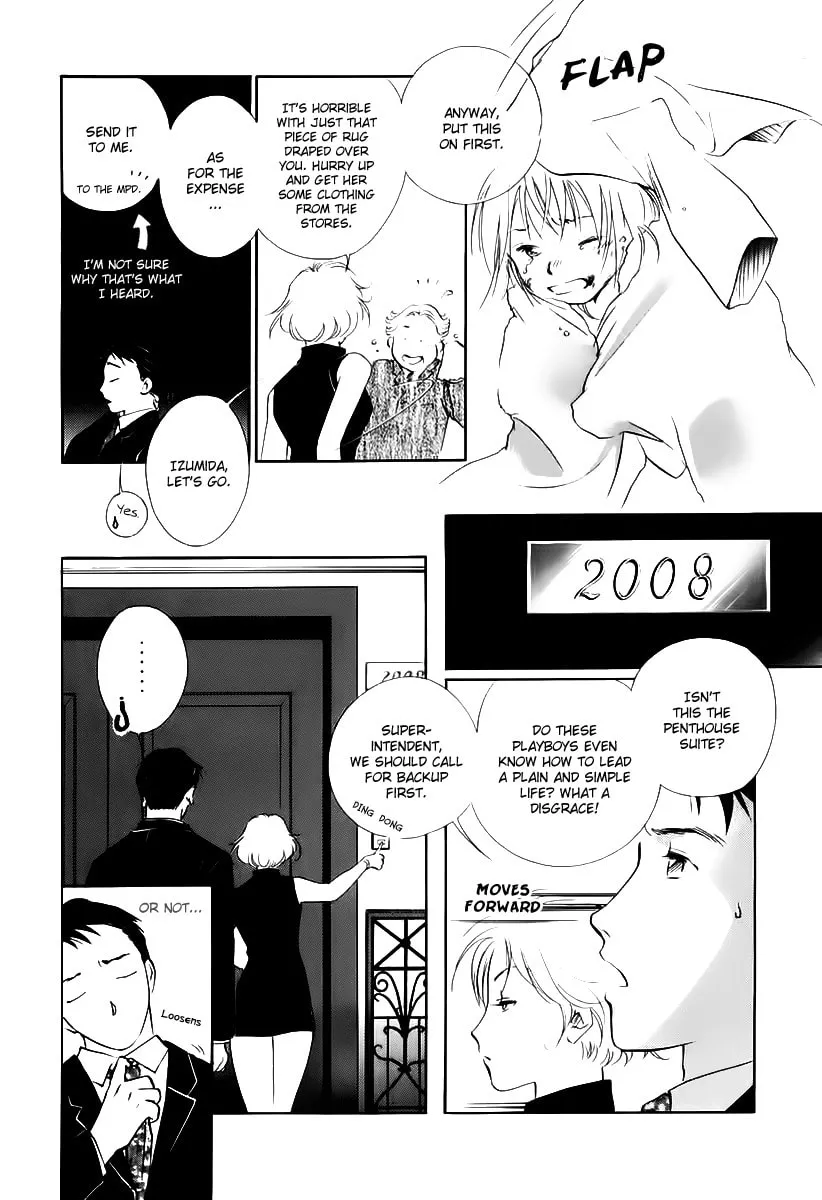 Read Ryoko