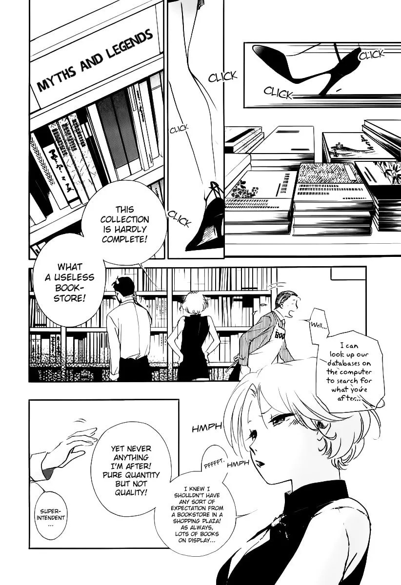 Read Ryoko