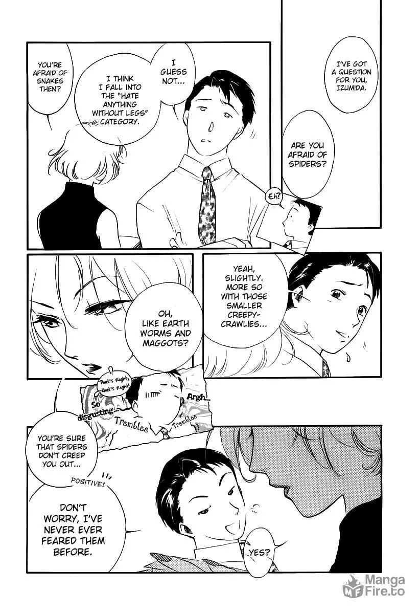 Read Ryoko