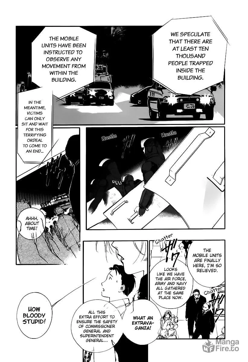 Read Ryoko