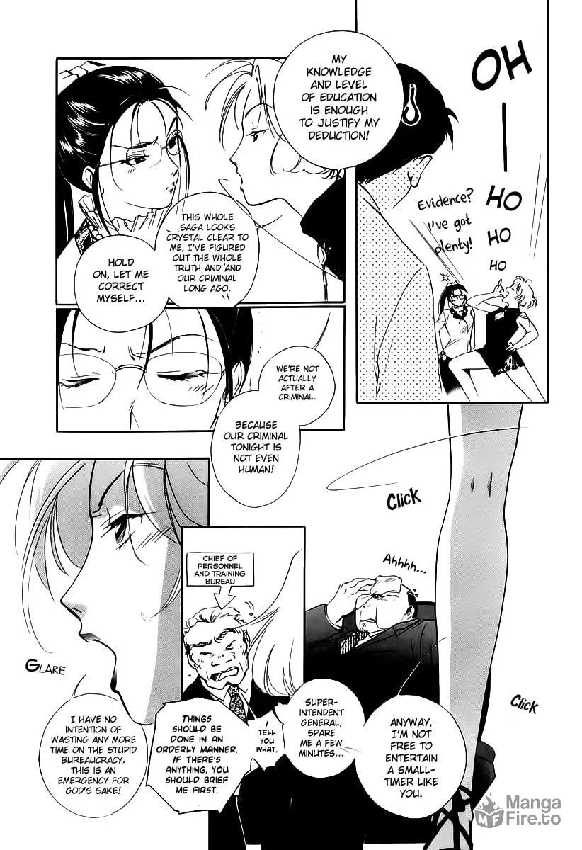Read Ryoko