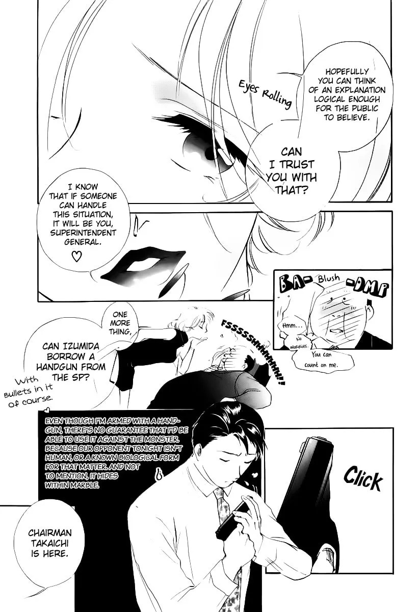 Read Ryoko