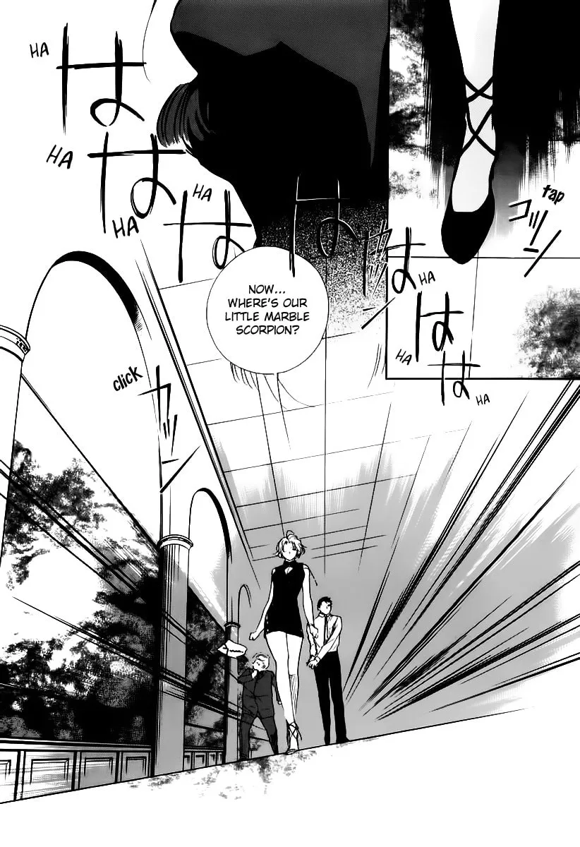 Read Ryoko