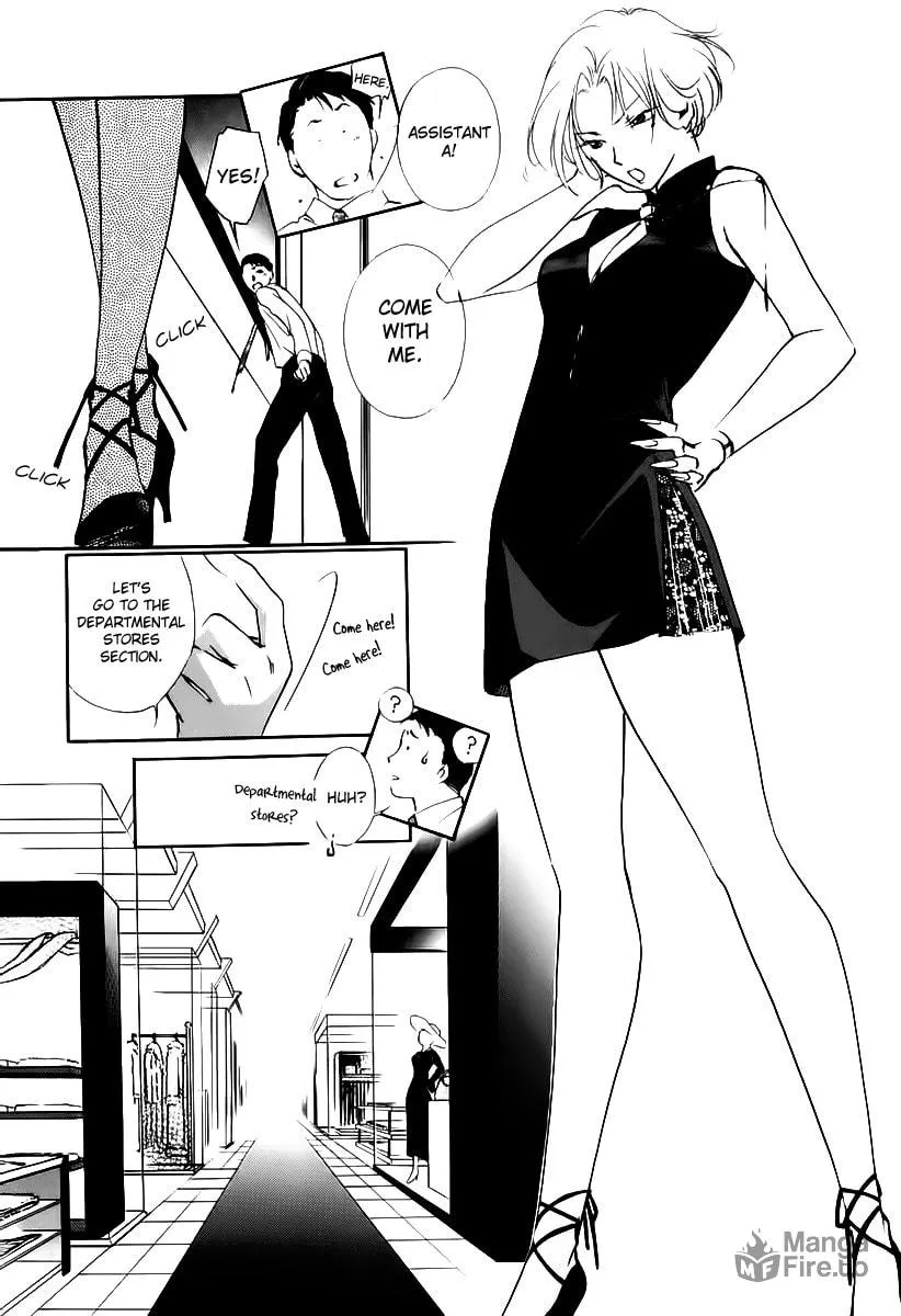 Read Ryoko