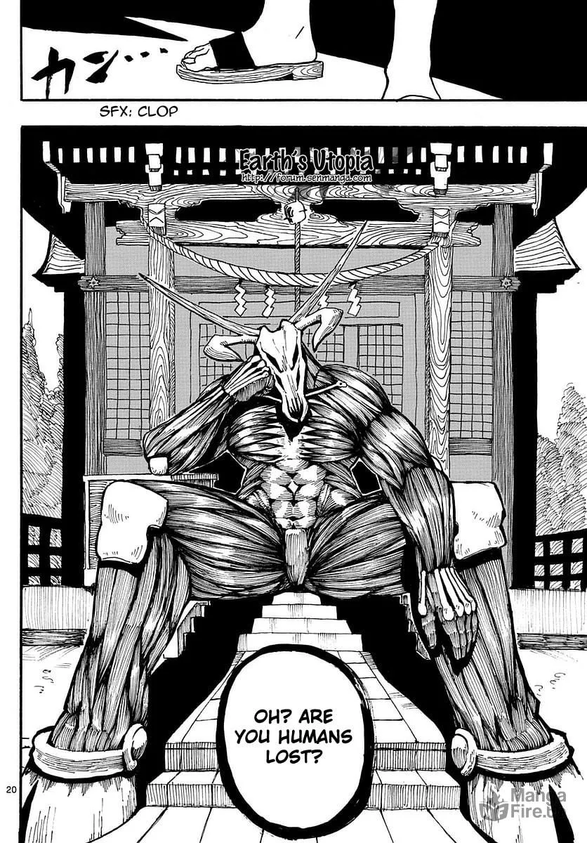 Read RYOKO chapter 1 image 20 on Lezhin