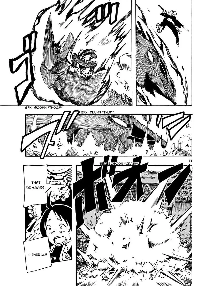 Read RYOKO chapter 10 image 10 on Lezhin
