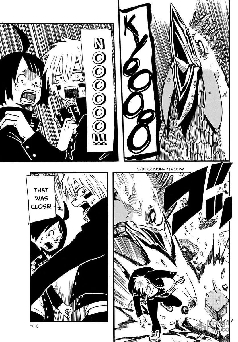 Read RYOKO chapter 10 image 2 on Lezhin