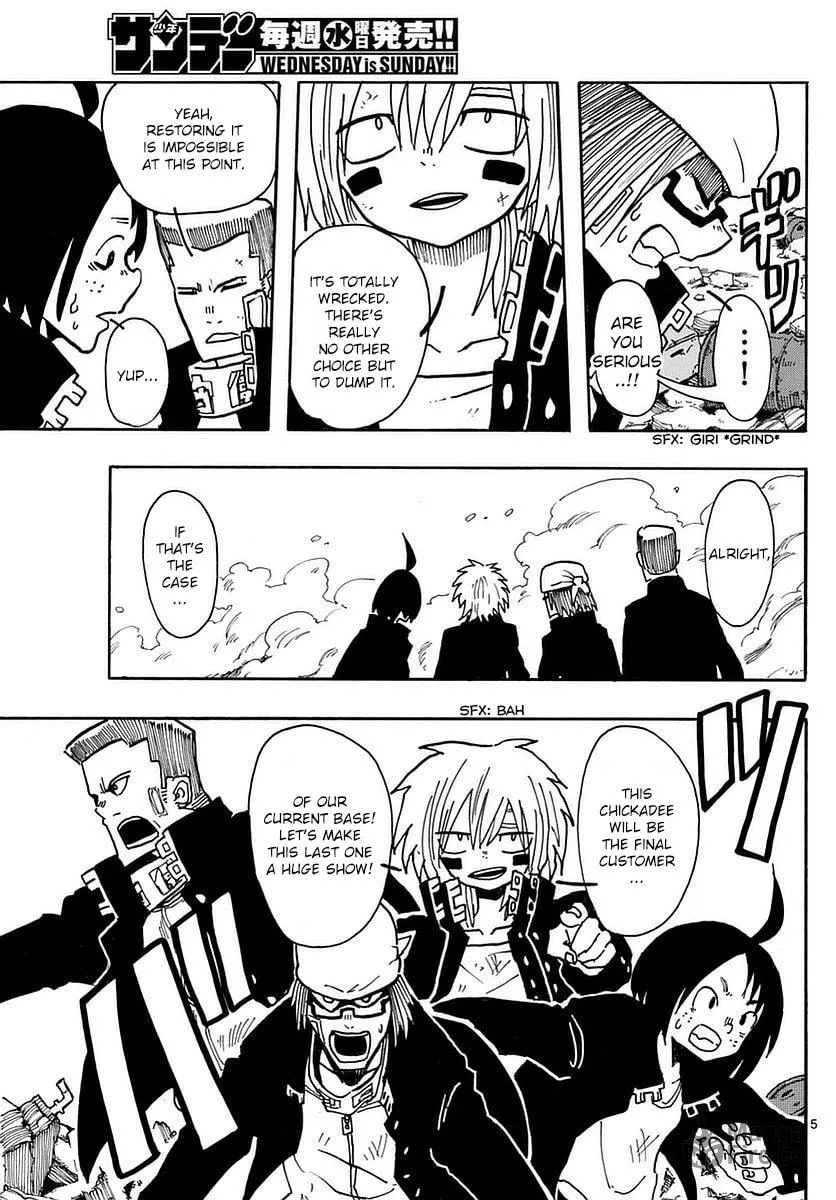 Read RYOKO chapter 10 image 4 on Lezhin