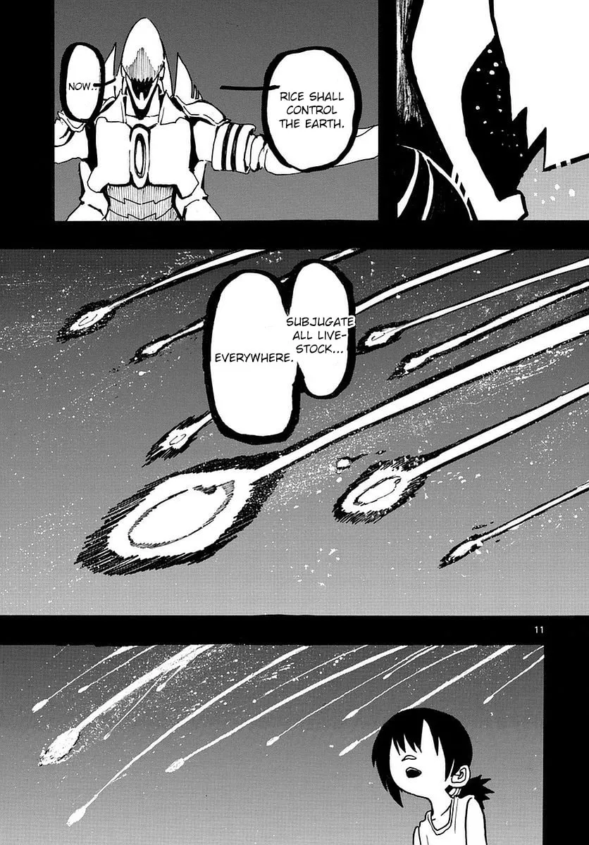 Read RYOKO chapter 11 image 10 on Lezhin