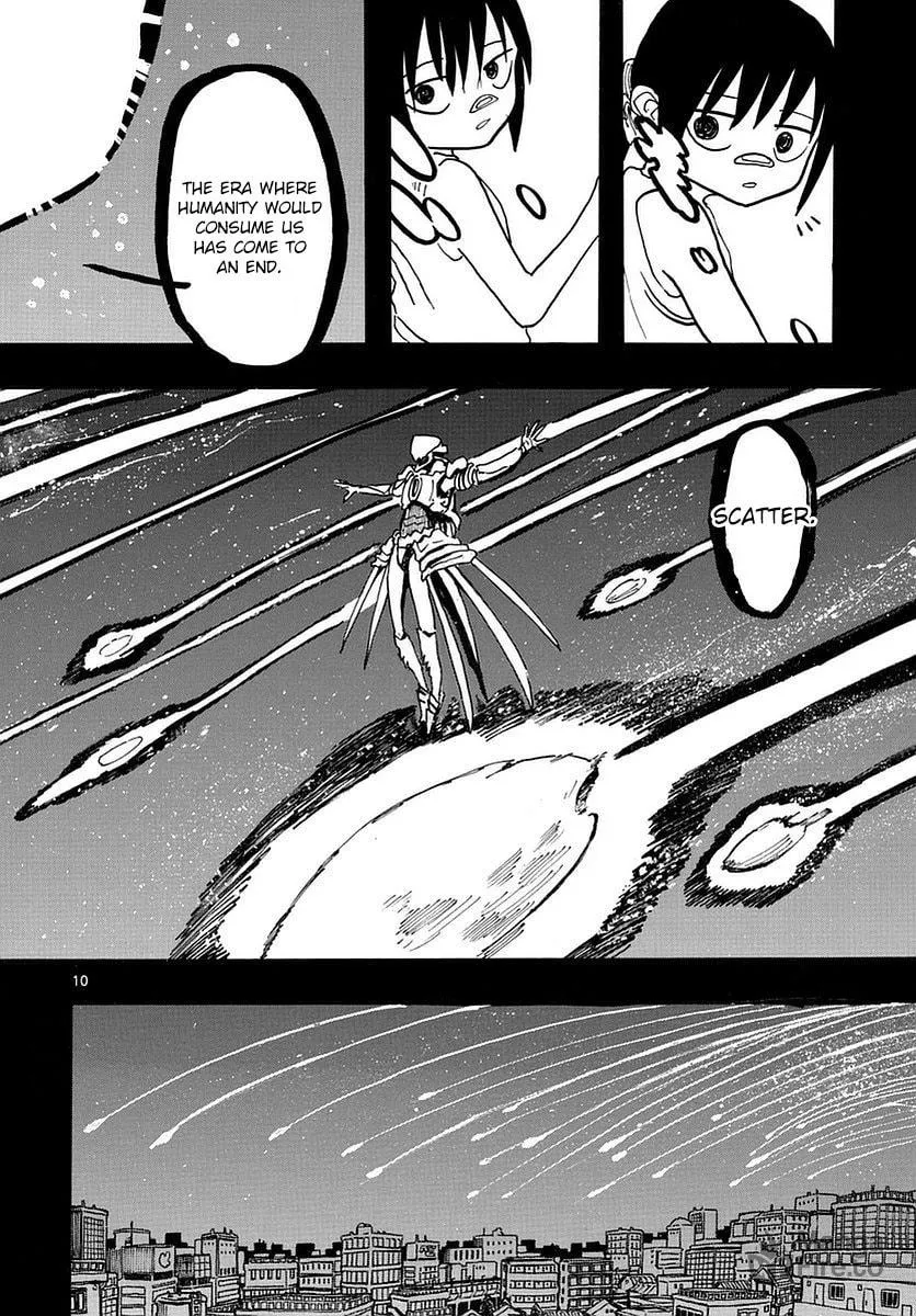 Read RYOKO chapter 11 image 9 on Lezhin
