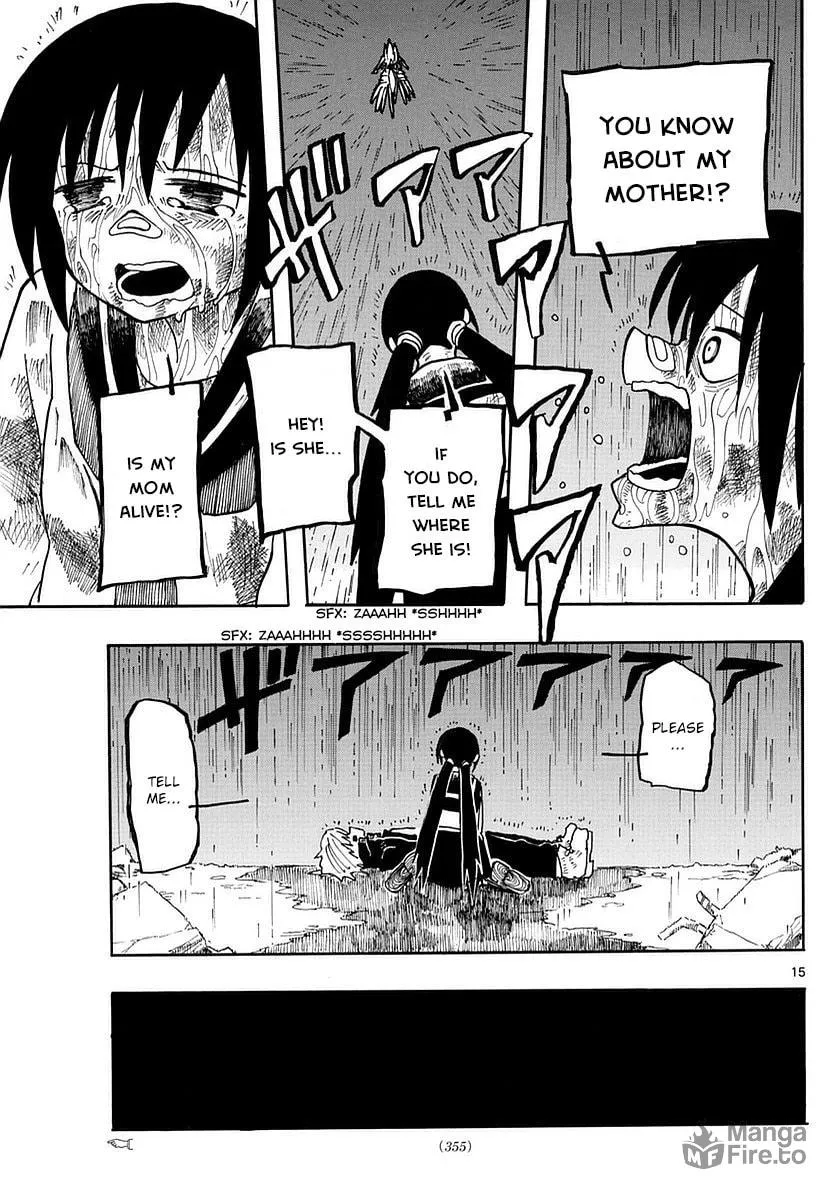 Read RYOKO chapter 12 image 14 on Lezhin