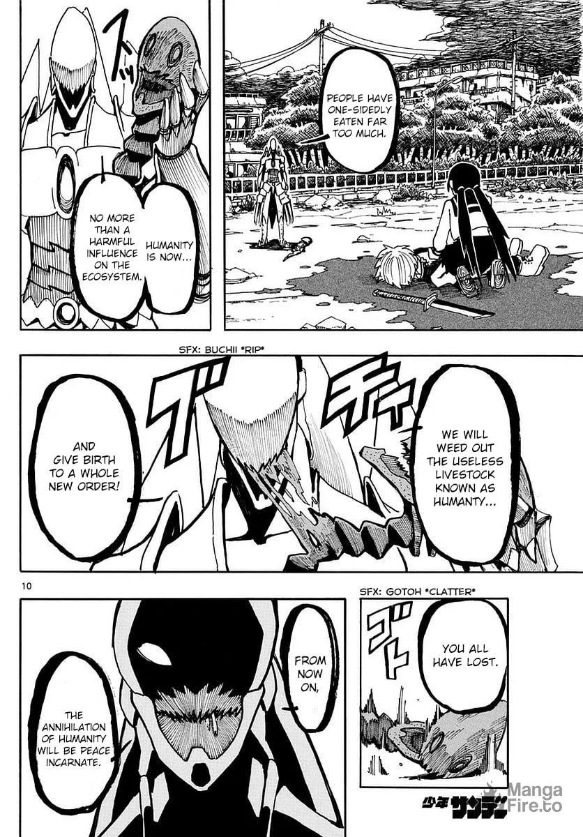 Read RYOKO chapter 12 image 9 on Lezhin