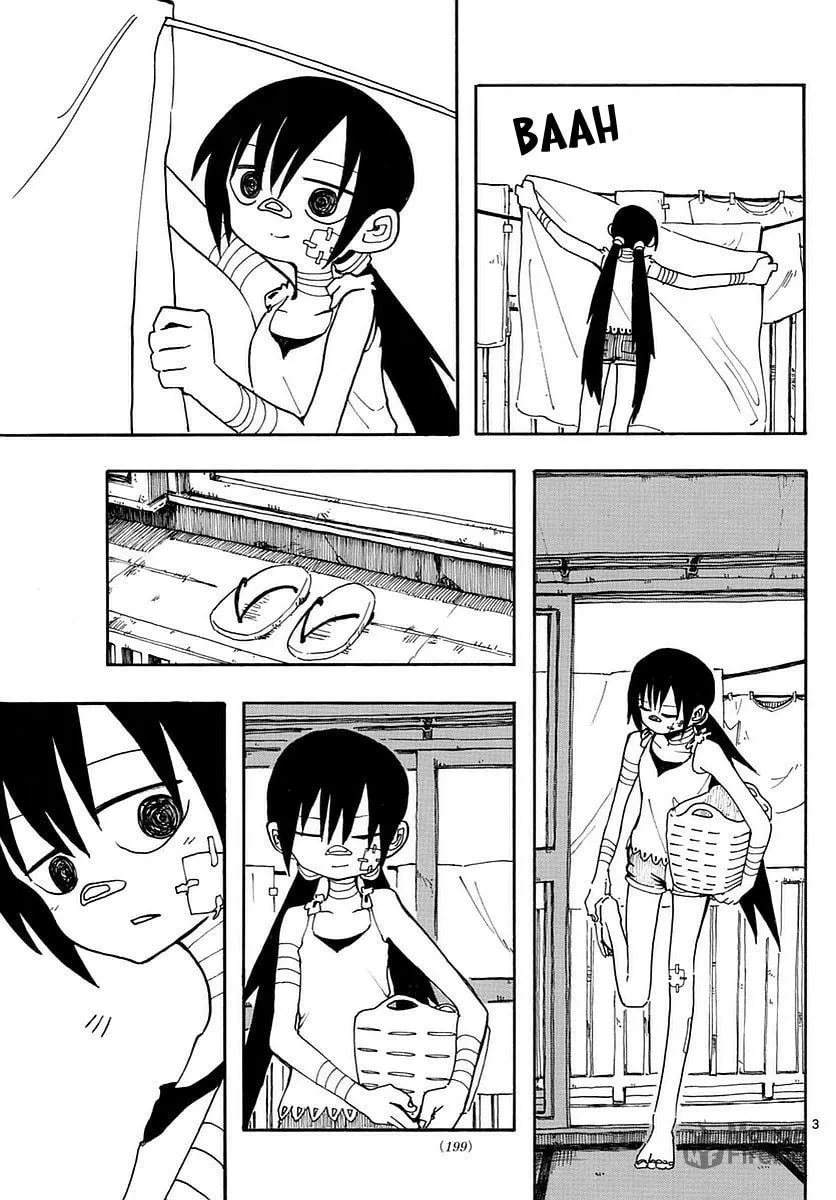 Read RYOKO chapter 13 image 2 on Lezhin