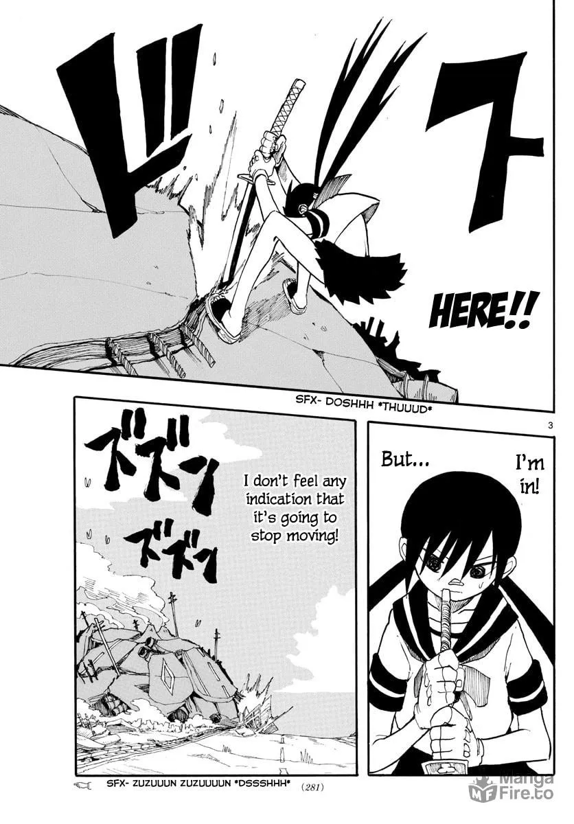 Read RYOKO chapter 18 image 2 on Lezhin