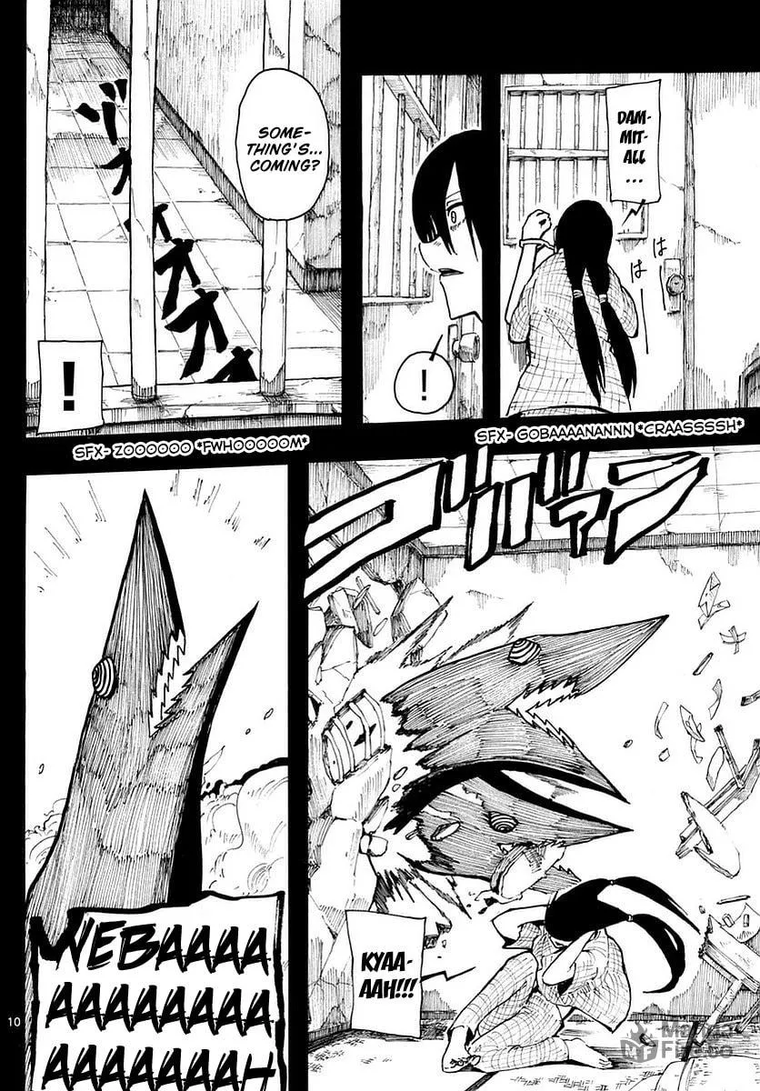 Read RYOKO chapter 19 image 9 on Lezhin