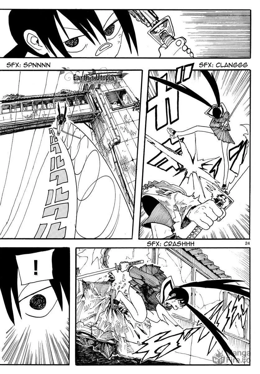 Read RYOKO chapter 2 image 24 on Lezhin